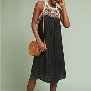 Anthropologie Akemi + Kin Mosley Dress